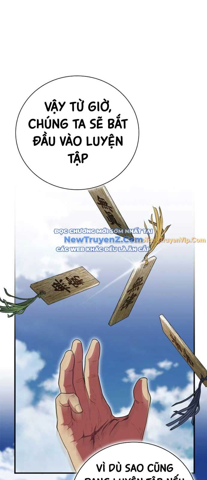 Huấn Luyện Viên Murim Thiên Tài Chương 62 Ảnh 22