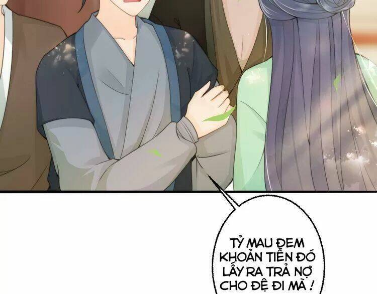 Luôn Có Điêu Dân To Gan Muốn Hại Trẫm Chương 4 Ảnh 23