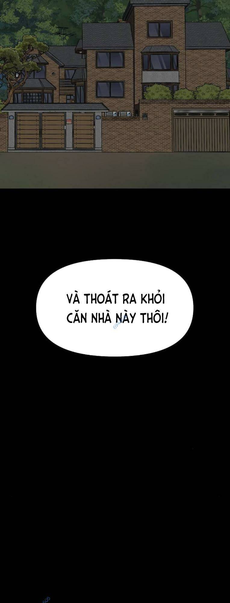 Ngôi Nhà Hoán Đổi Chương 15 Ảnh 92
