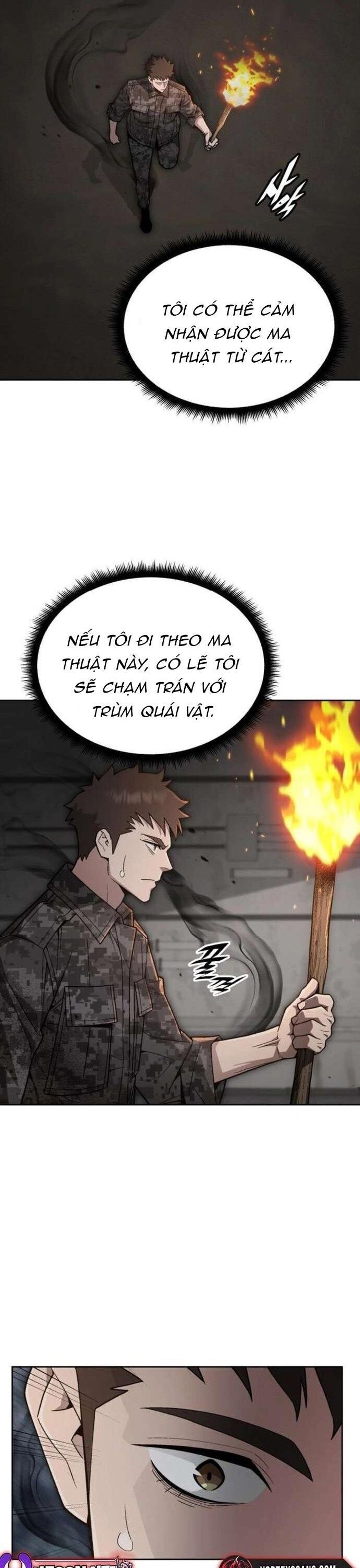 Trù Vương Mạt Thế Chương 71 Ảnh 11