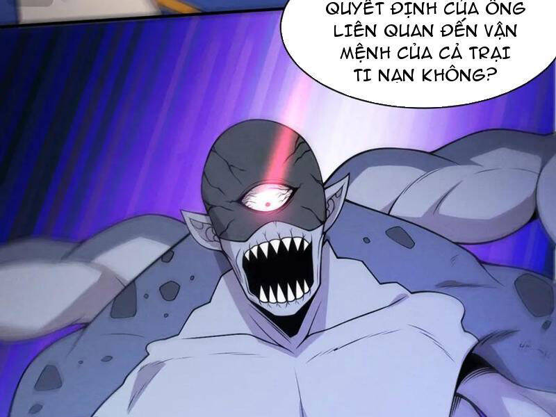 Tiến Hóa Cuồng Triều Chương 193 Ảnh 76