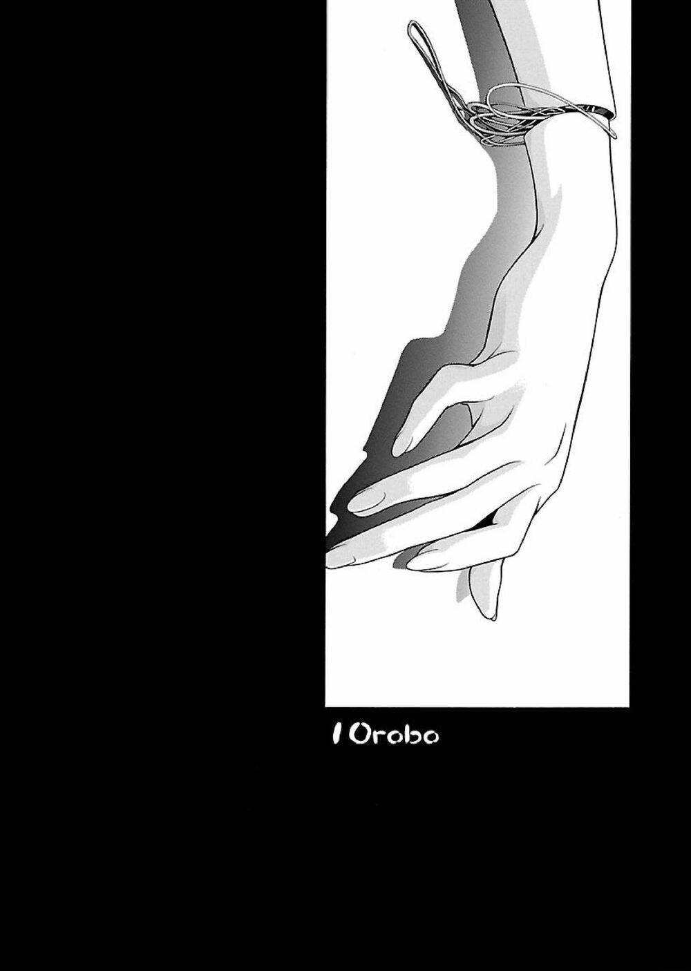 Takayukashiki Shoujo Chương 10 Ảnh 4