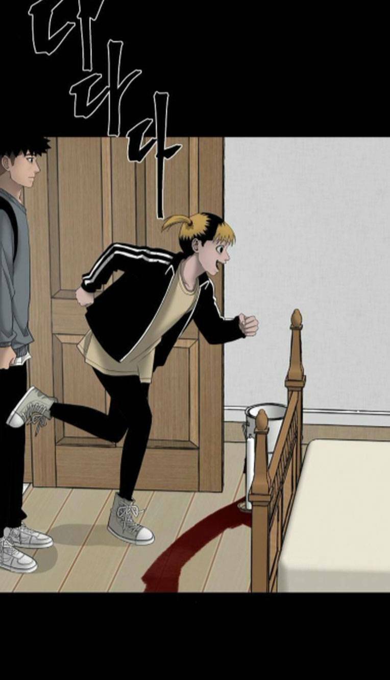 Ngôi Nhà Hoán Đổi Chương 4 Ảnh 12