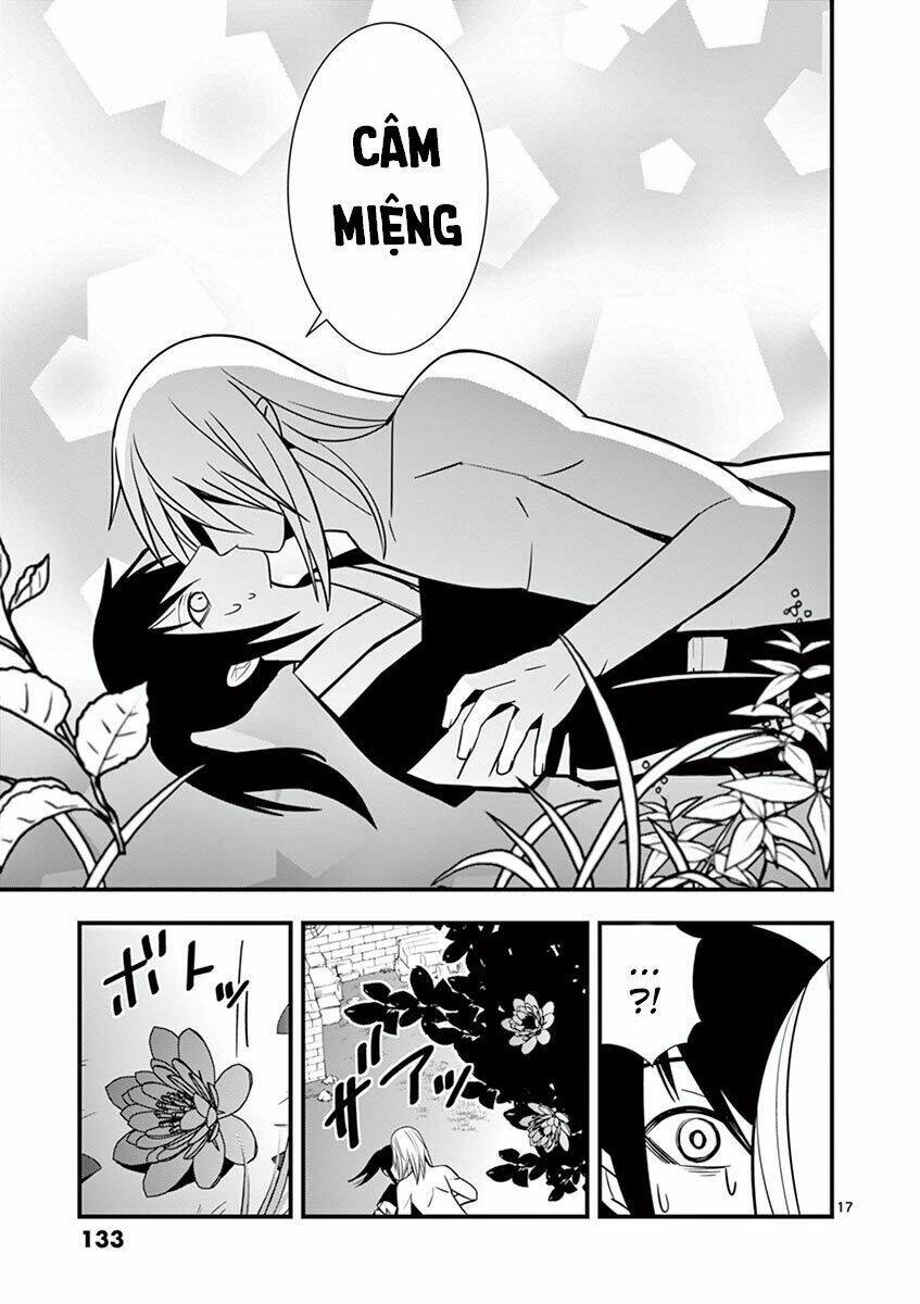 Ore-Tachi No Party Wa Machigatteiru Chương 5 Ảnh 16