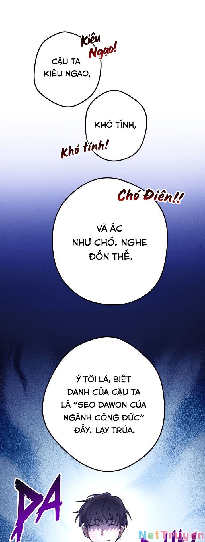 Sự Sống Sót Của Kẻ Chiêu Hồn Chương 22 Ảnh 34