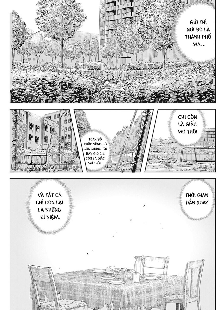 Lời Nguyện Cầu Chernobyl: Biên Niên Sử Của Tương Lai. Chương 2 Ảnh 36