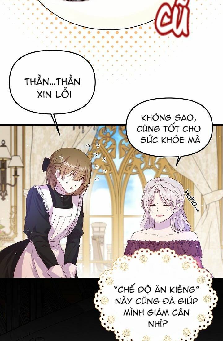 Tôi Cứu Anh Không Có Nghĩa Là Tôi Sẽ Cưới Anh Chương 5 Ảnh 30