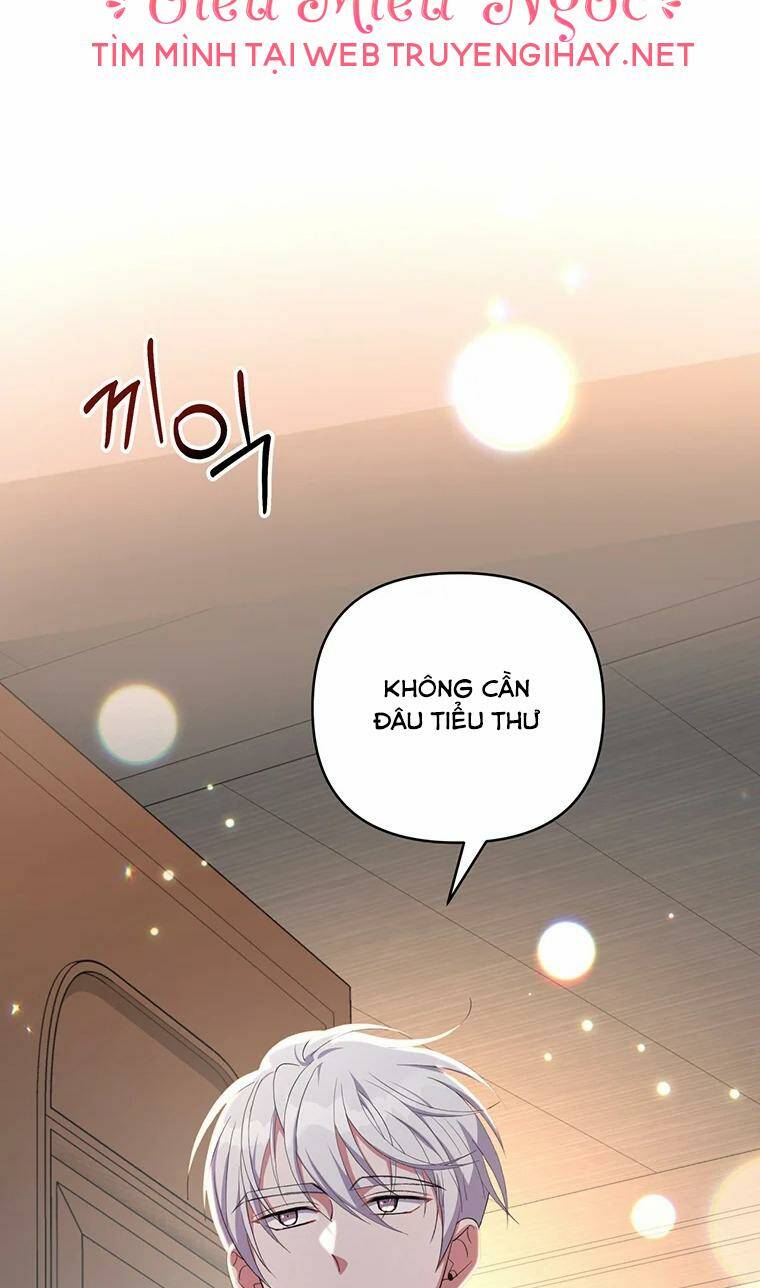 Em Phải Chịu Trách Nhiệm Với Ta Chương 14 Ảnh 24