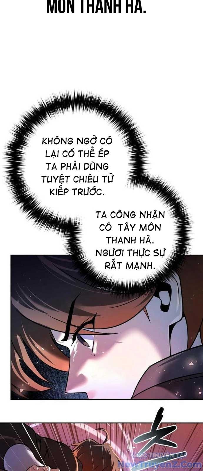 Hoạn Quan Hồi Quy: Tróc Phong Truy Nguyệt Chương 36 Ảnh 64