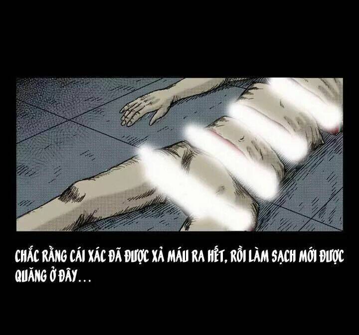 Kỳ Án Có Thật Chương 57 Ảnh 26