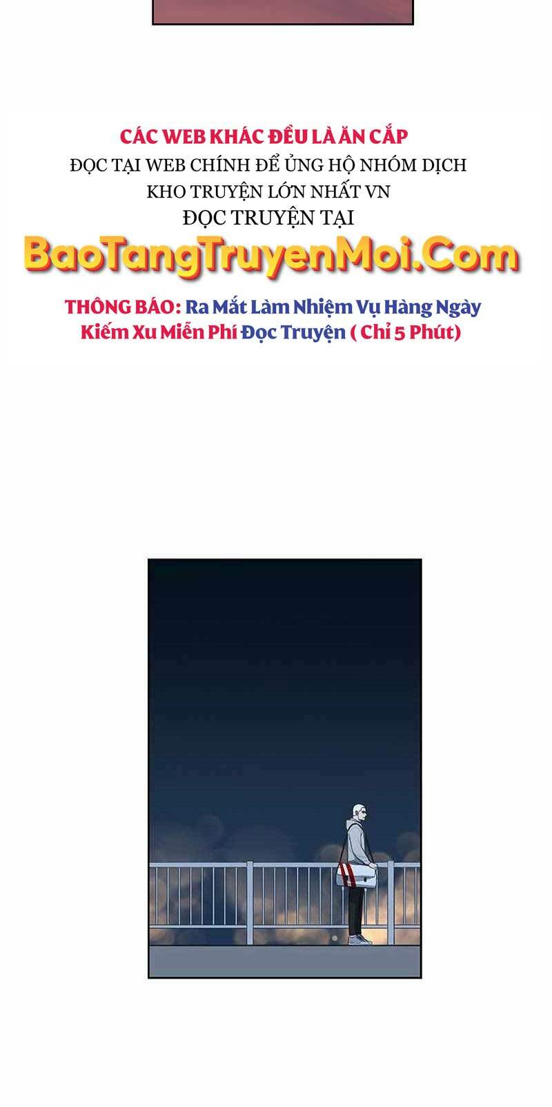 Võ Sĩ - The Boxer Chương 118 Ảnh 43