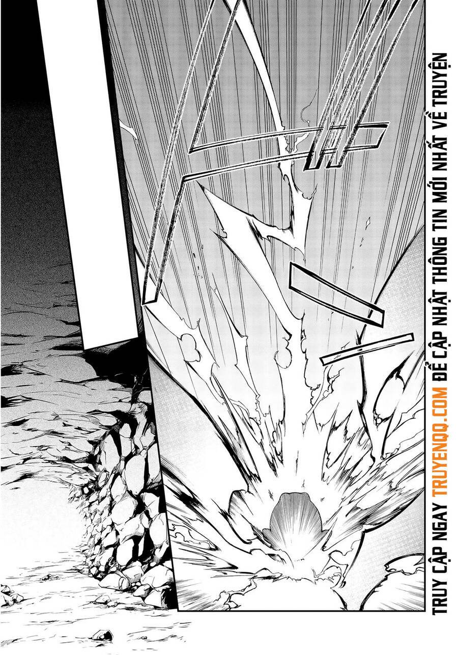 Realist Maou Niyoru Seiiki Naki Isekai Kaikaku Chương 26 Ảnh 27
