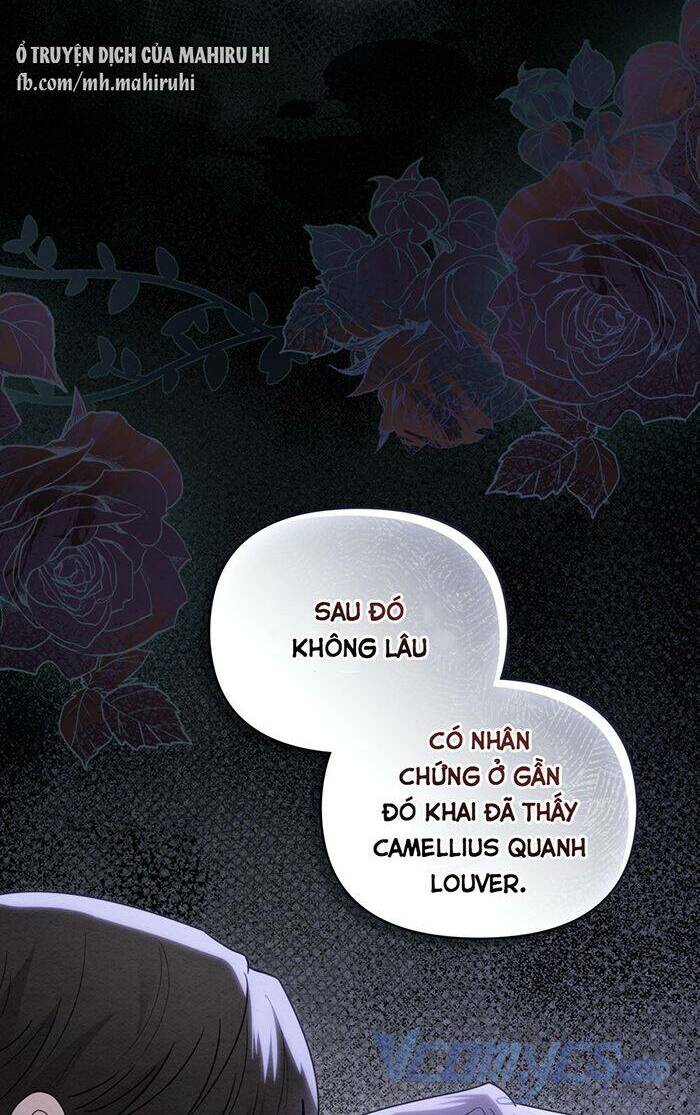 Tìm Lại Camellia Chương 85 Ảnh 8