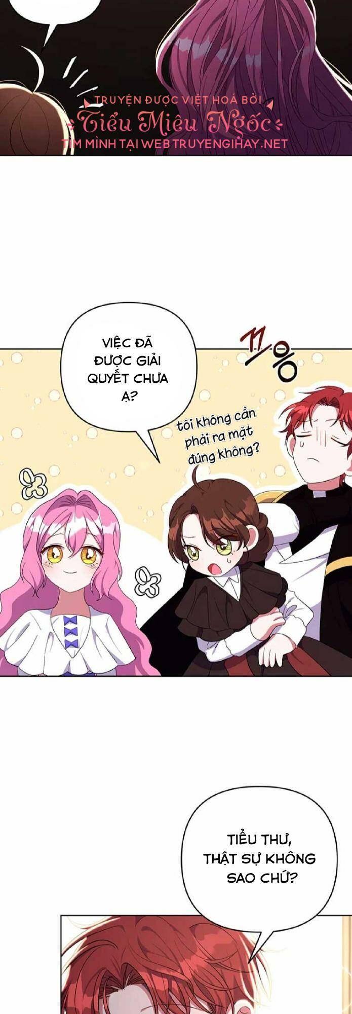 Em Phải Chịu Trách Nhiệm Với Ta Chương 20 Ảnh 41