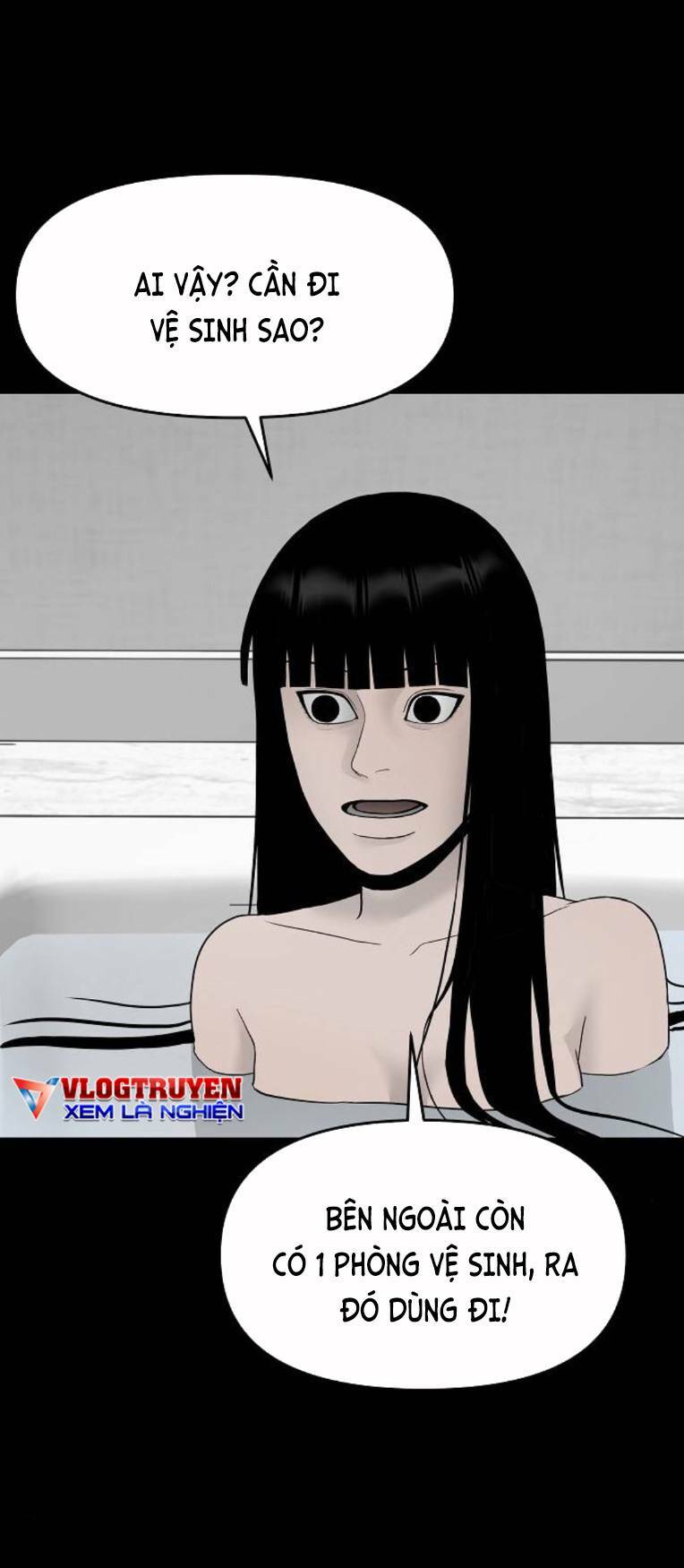 Ngôi Nhà Hoán Đổi Chương 6 Ảnh 14