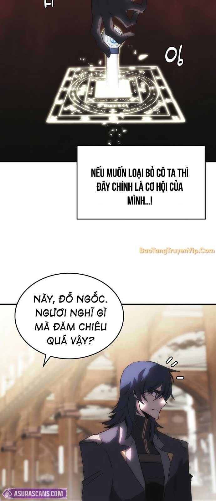 Bản Năng Hồi Quy Của Chó Săn Chương 62 Ảnh 30