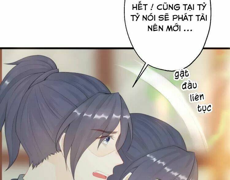 Luôn Có Điêu Dân To Gan Muốn Hại Trẫm Chương 5 Ảnh 61