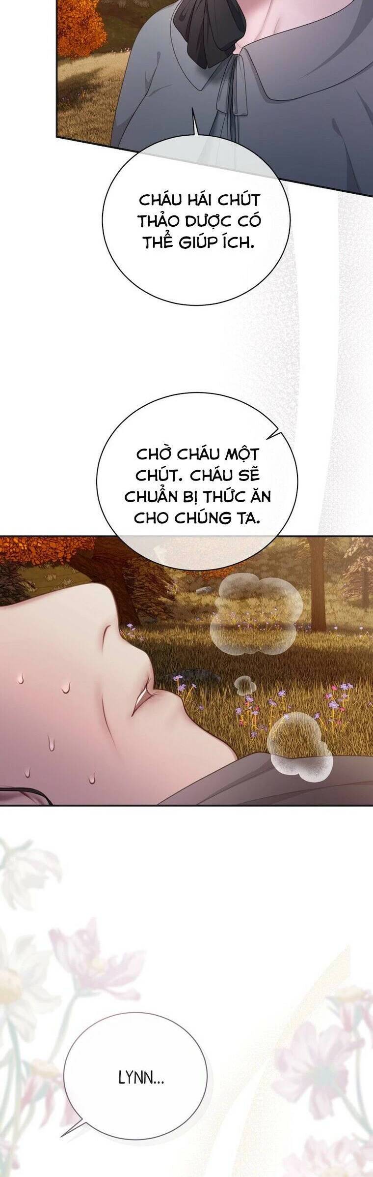 Hầu Nữ Không Còn Thèm Muốn Chủ Nhân Nữa Chương 38 Ảnh 12