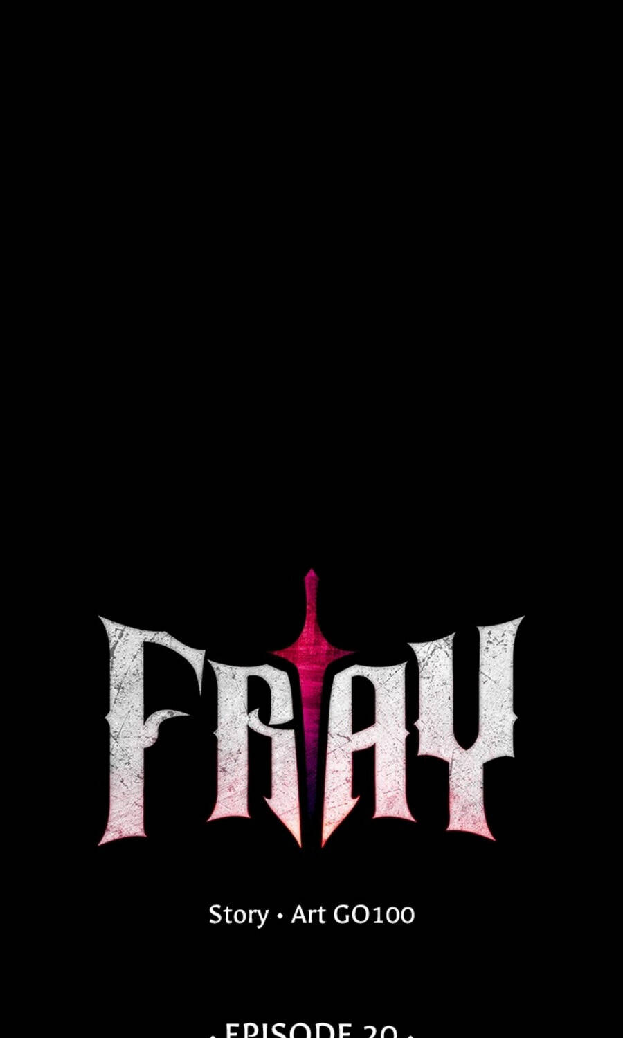 Fray Chương 20 Ảnh 22