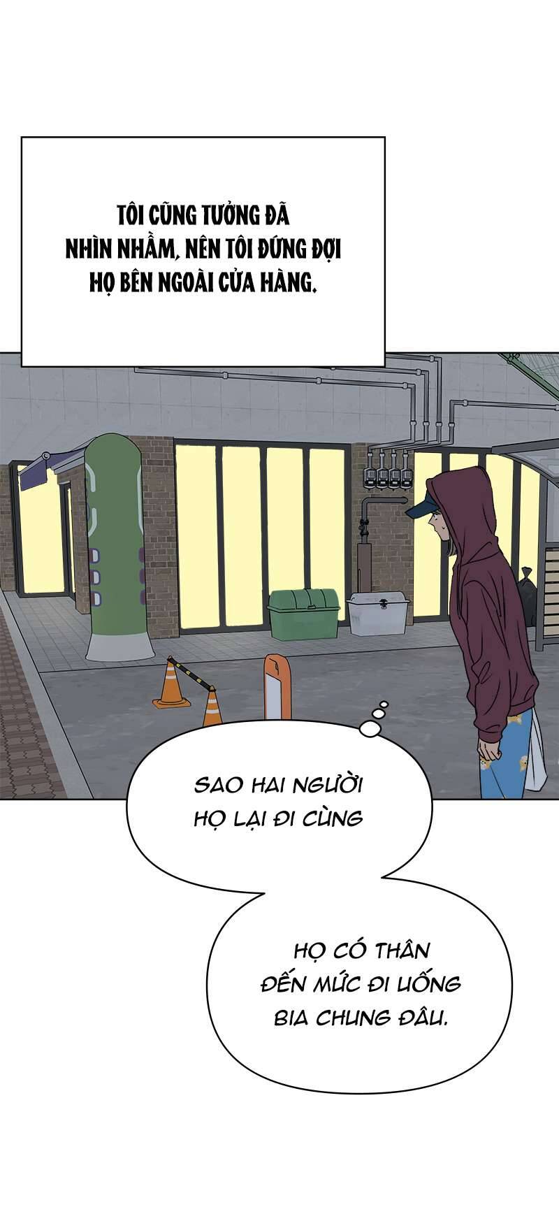 Tình Xưa Viết Lại Chương 51 Ảnh 32
