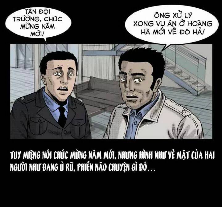 Kỳ Án Có Thật Chương 57 Ảnh 6