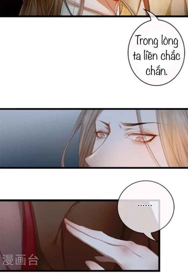 Yêu Tam Dẫn Chương 4 Ảnh 19