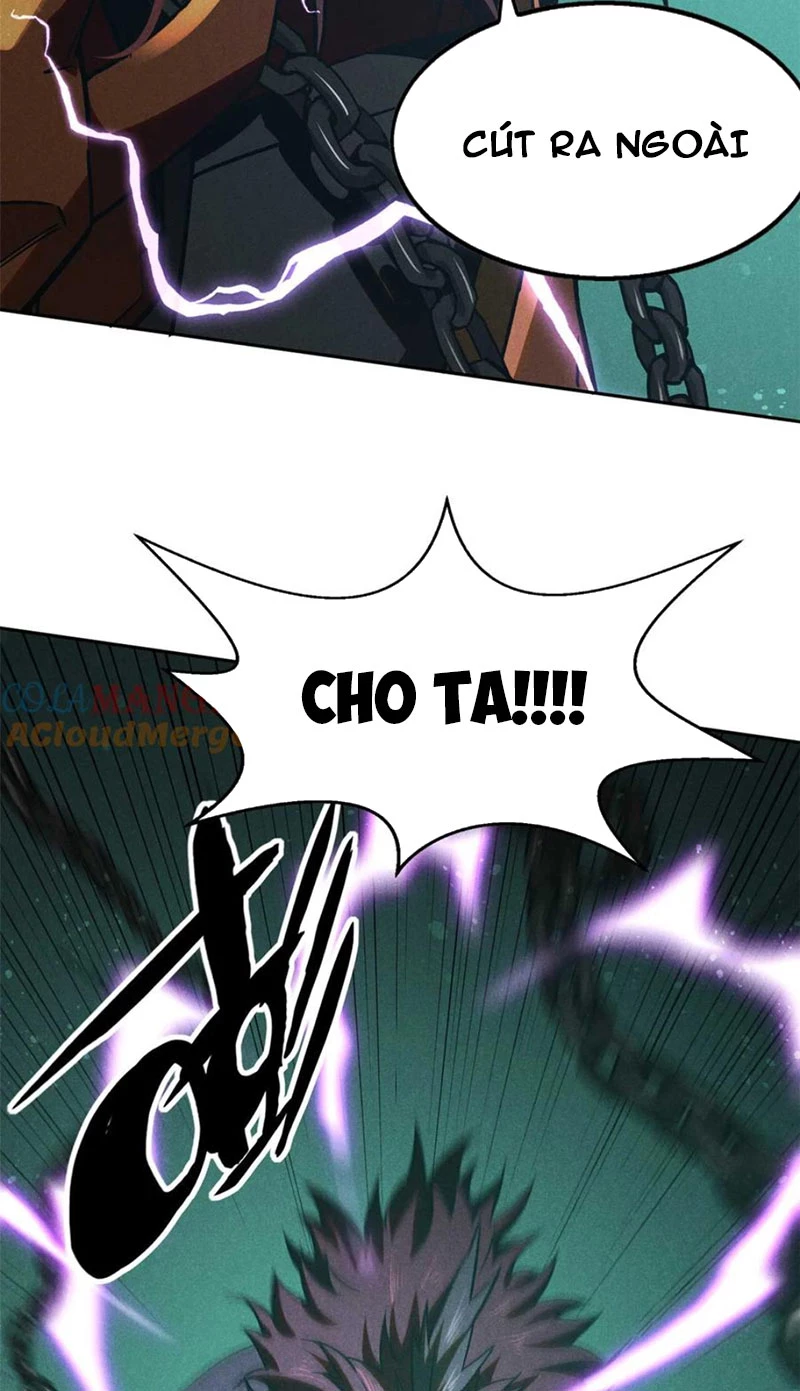 Tâm Ma Chương 163 Ảnh 8