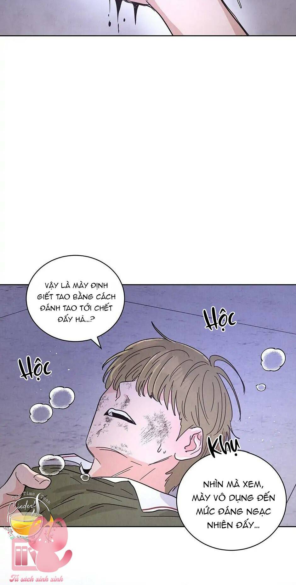 Chào Nhé, Không Làm Thông Gia Nữa Đâu! Chương 62 Ảnh 37