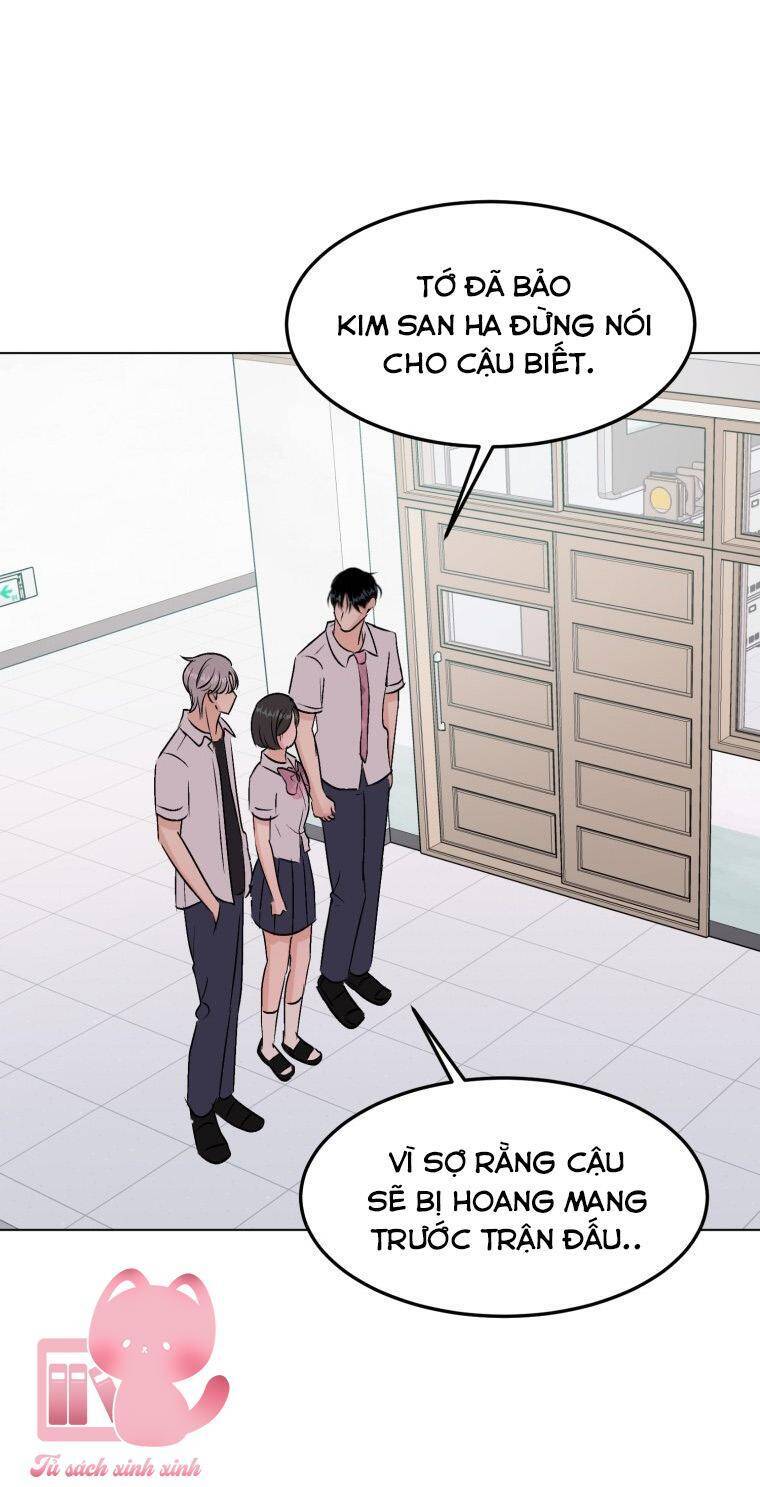 Bí Mật Highteen Chương 53 Ảnh 30