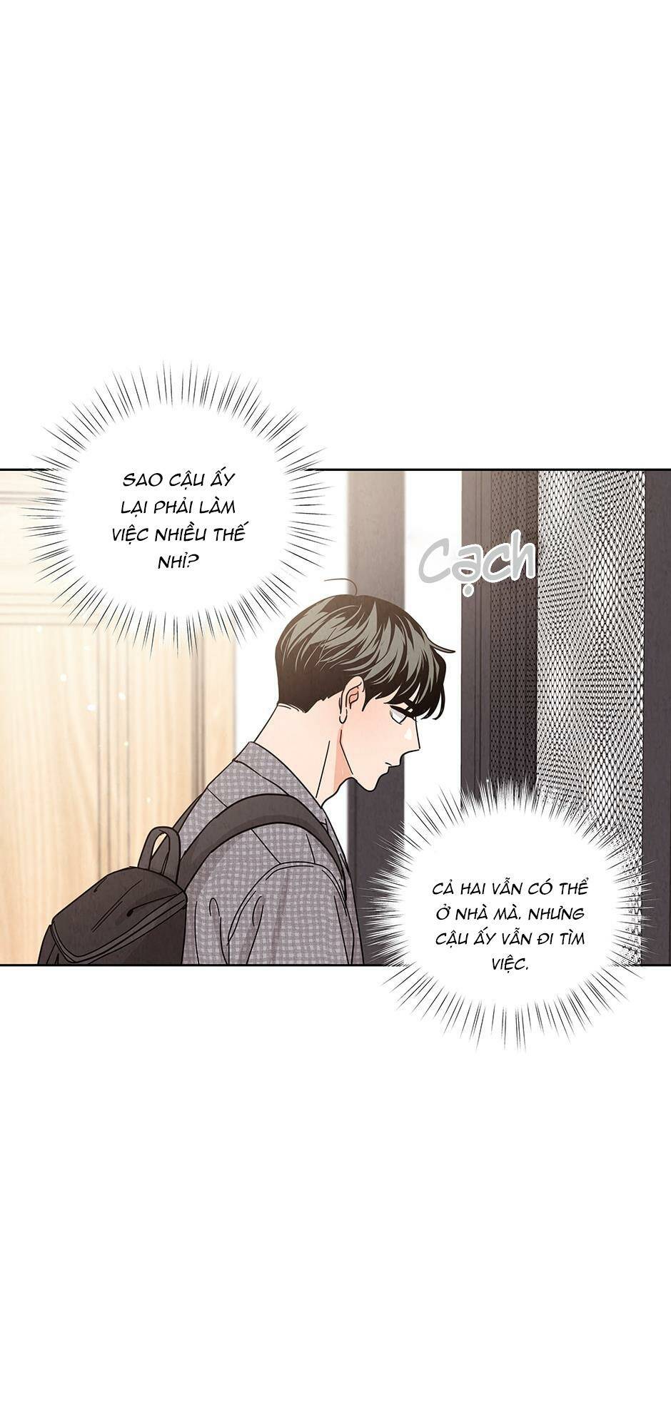 Chào Nhé, Không Làm Thông Gia Nữa Đâu! Chương 74 Ảnh 30