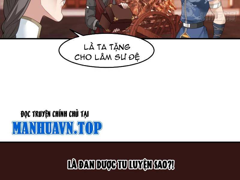 Vô Địch Thật Tịch Mịch Chương 30 Ảnh 56