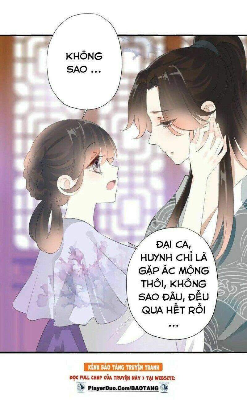 Điền Viên Mật Sủng: Cô Vợ Nóng Bỏng Chương 100 Ảnh 30