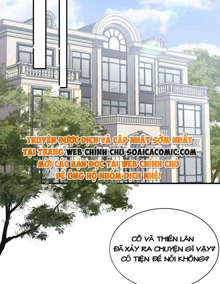 Đại Tiểu Thư Có Ý Đồ Gì Xấu Đâu Chương 174 Ảnh 19