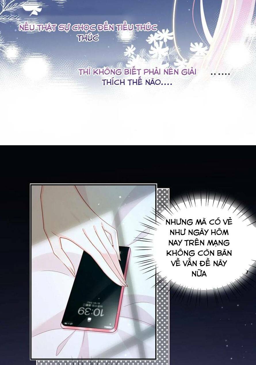 Tôi Trở Thành Kiều Thê Của Ông Trùm Phản Diện Chương 83 Ảnh 19