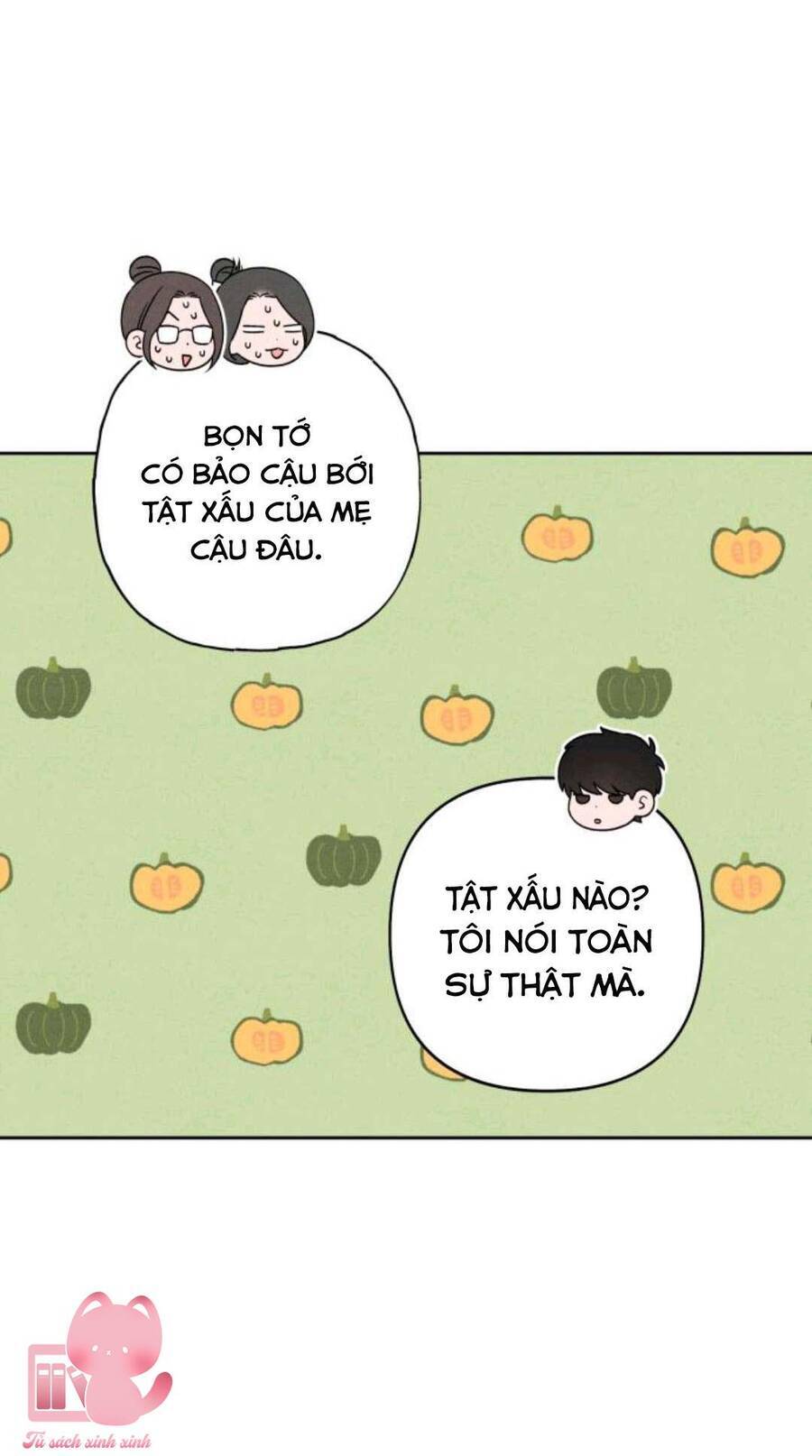 Bí Mật Thanh Xuân Chương 101 Ảnh 48