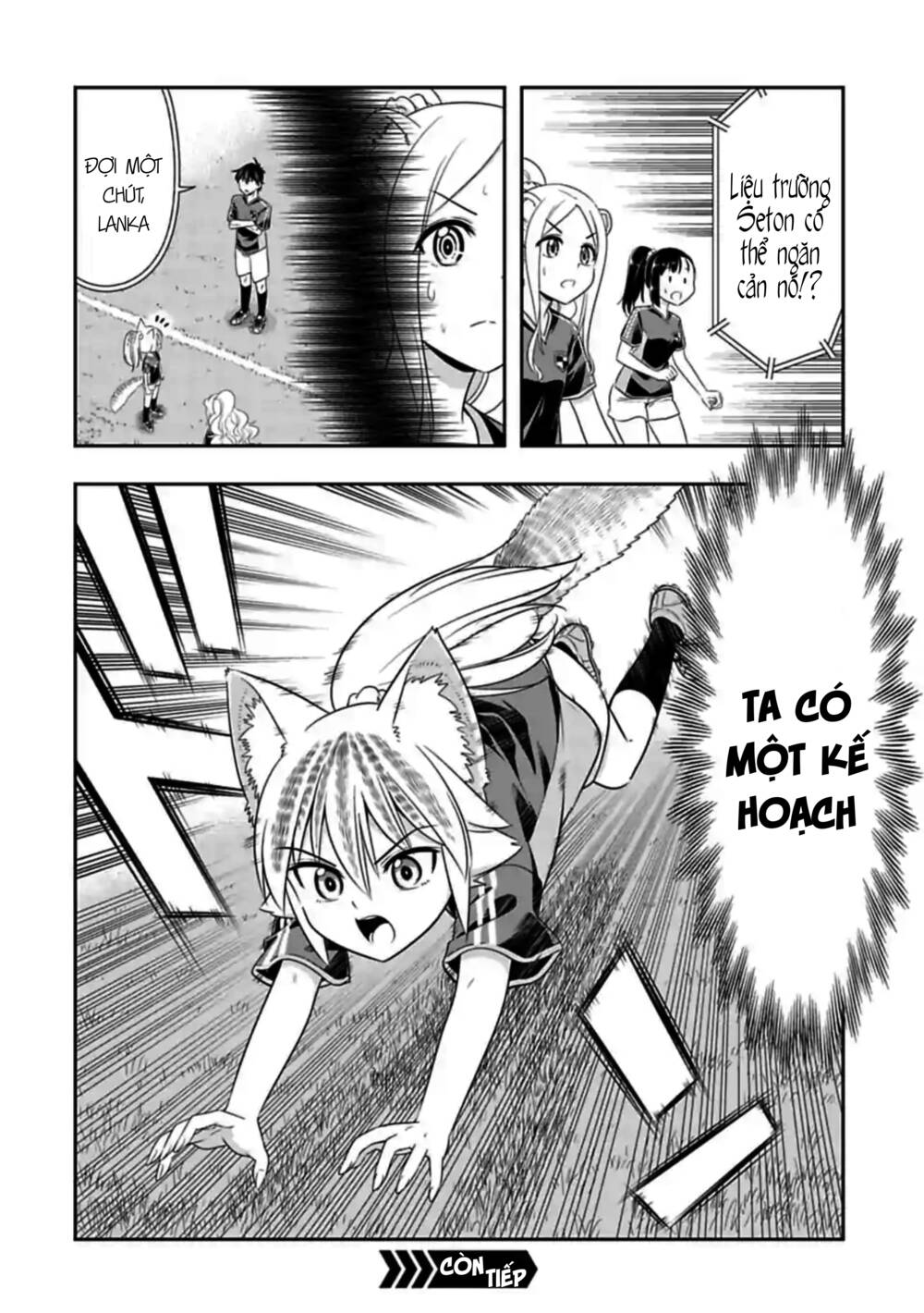 Murenase! Shiiton Gakuen Chương 136 Ảnh 11