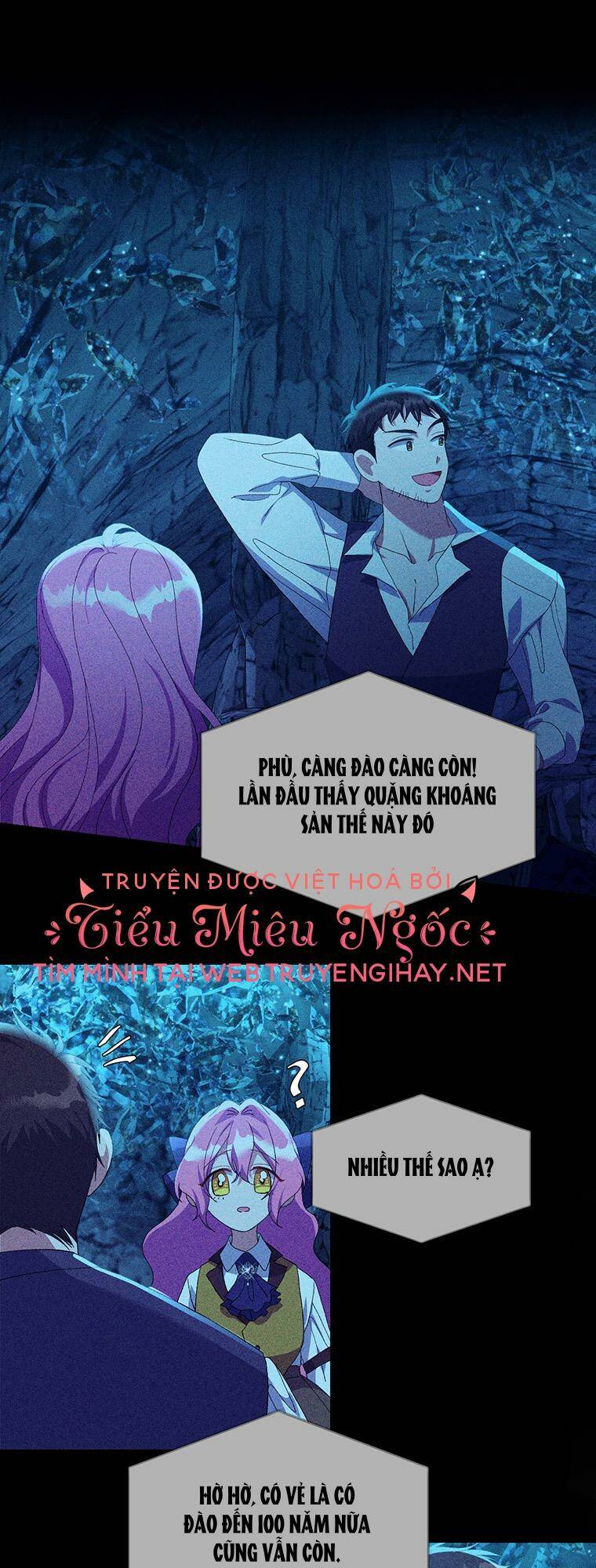 Em Phải Chịu Trách Nhiệm Với Ta Chương 13 Ảnh 10