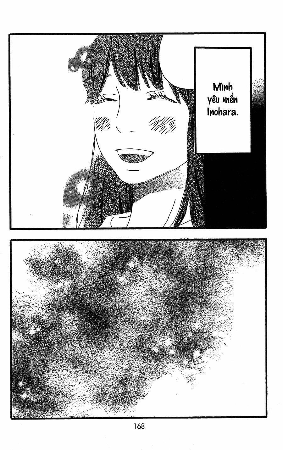Machida-Kun No Sekai Chương 8 Ảnh 37