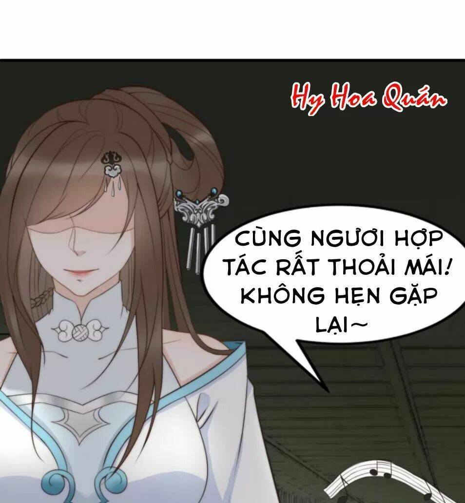 Luôn Có Điêu Dân To Gan Muốn Hại Trẫm Chương 22 Ảnh 58