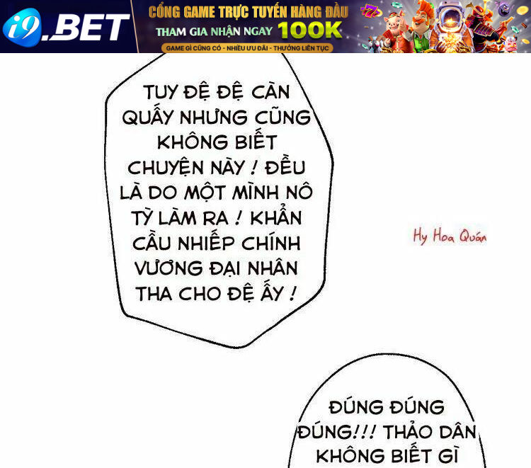 Luôn Có Điêu Dân To Gan Muốn Hại Trẫm Chương 5 Ảnh 60