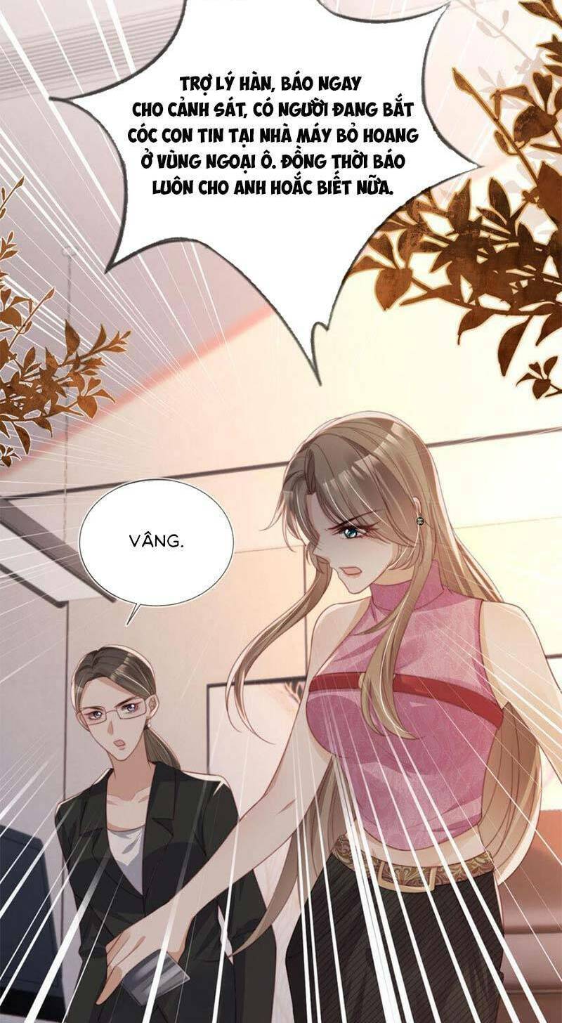 Sau Khi Trọng Sinh, Tôi Gả Cho Đại Lão Tàn Tật Chương 52 Ảnh 27