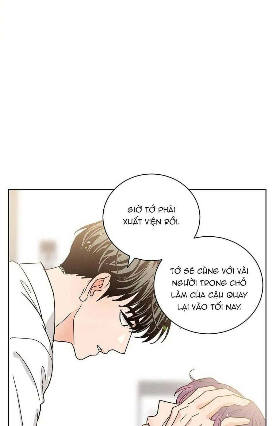 Chào Nhé, Không Làm Thông Gia Nữa Đâu! Chương 66 Ảnh 50