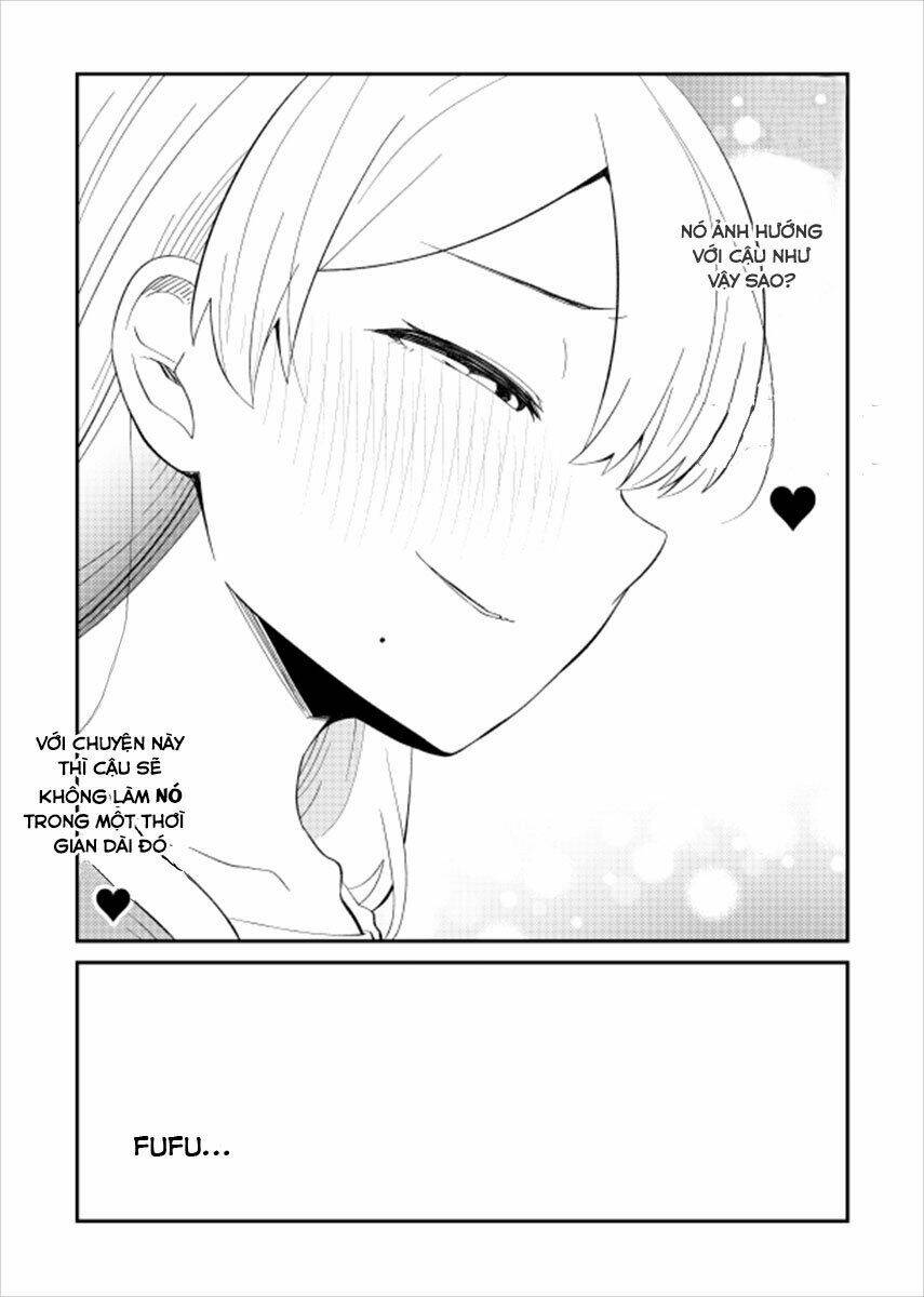 His Favorite Idol Moves In Next Door Chương 26 Ảnh 5