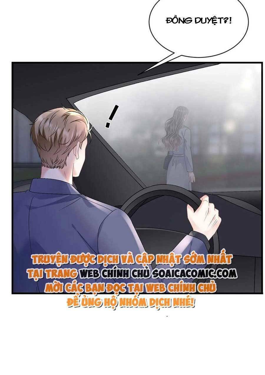 Đại Tiểu Thư Có Ý Đồ Gì Xấu Đâu Chương 174 Ảnh 10