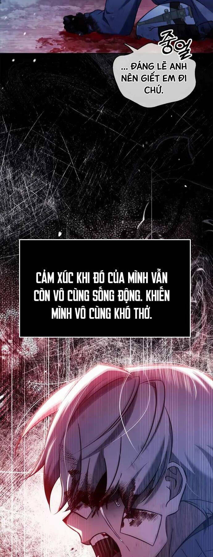 Tôi Không Tài Năng Đến Thế Đâu Chương 75 Ảnh 53