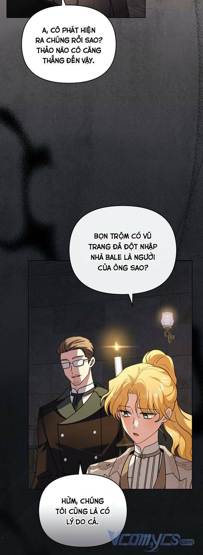 Tìm Lại Camellia Chương 86 Ảnh 39