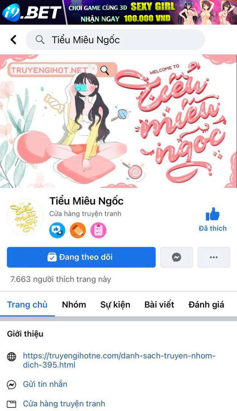Em Phải Chịu Trách Nhiệm Với Ta Chương 23 Ảnh 2