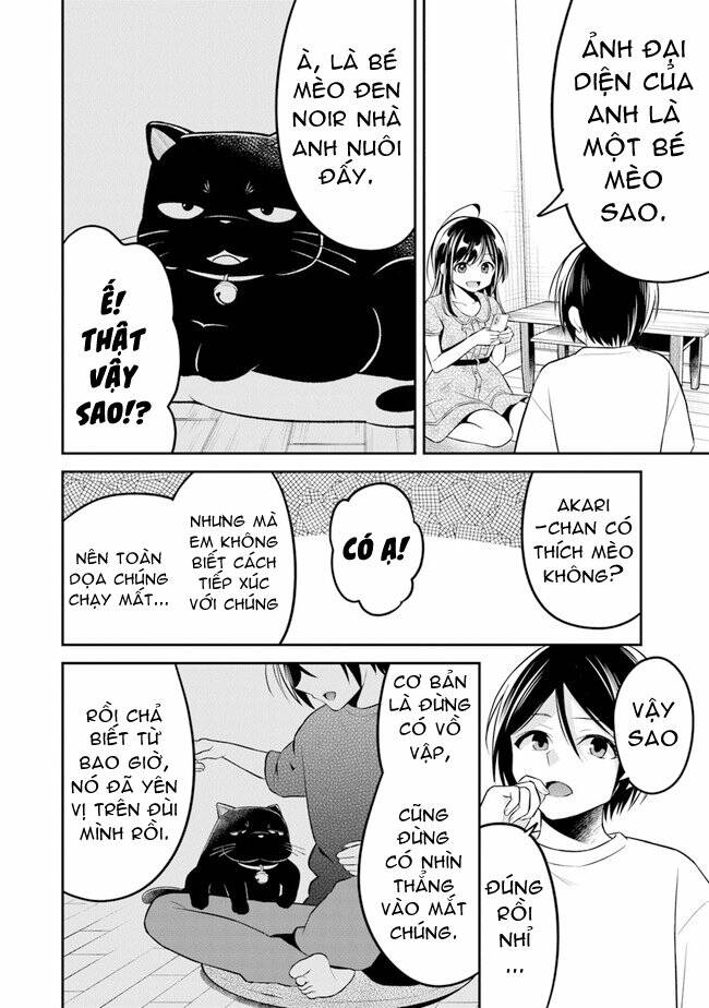 Yuujin Ni 500 Yen Kashitara Shakkin No Kata Ni Imouto Wo Yokoshitekita No Dakeredo, Ore Wa Ittai Dou Chương 9 Ảnh 18