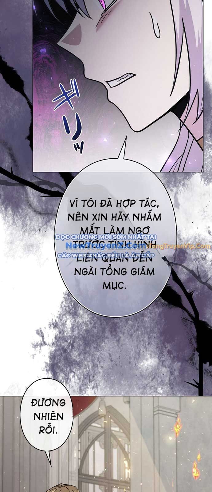 Bức Thư Tình Đến Từ Tương Lai Chương 32 Ảnh 45