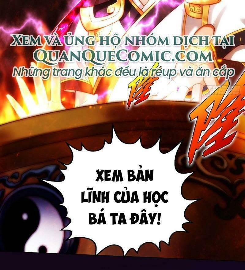 Bất Hủ Phàm Nhân Chương 54 Ảnh 35